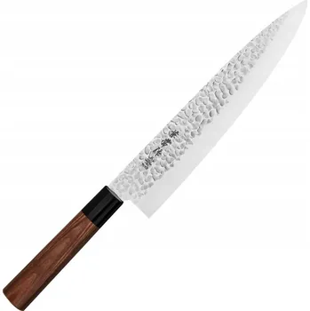 Kuchyňský nůž Kanetsune 950 DSR-1K6 Nůž šéfkuchaře 24 cm