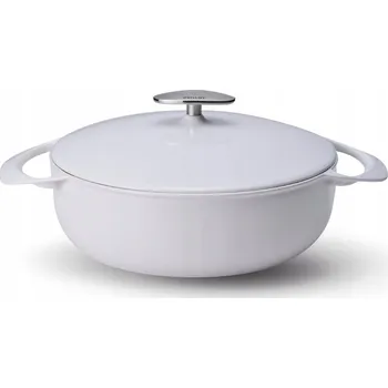 Hrnec Tradiční Hrnec UNILLOY 3,2 l