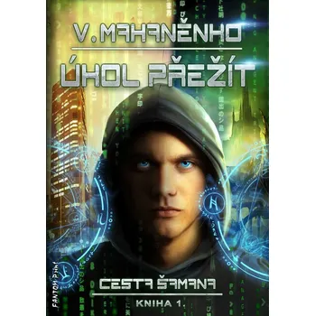 Úkol přežít Ekniha