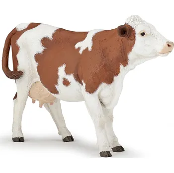 Dětské zboží PAPO Kráva Montbeliarde