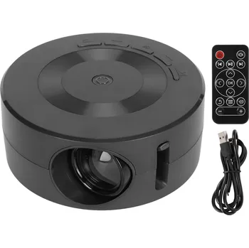 Projektor MINI PROJEKTOR - PŘENOSNÝ PROJEKTOR PRO TELEFON