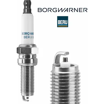 Zapalovací a žhavicí svíčka Zapalovací svíčka BorgWarner (BERU) Z361