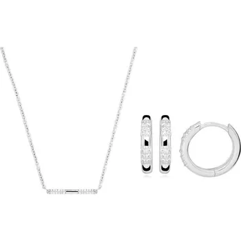 Náramek SILVER CAT SSC510511 (Ag925/1000; 4,52gr)