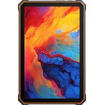Blackview Active 8 Pro 8GB/256GB oranžový