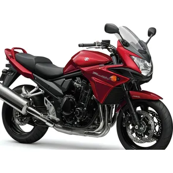 Zrcátko pro motocykl SEFIS Zrcátka na motocykl Suzuki 1250S GSX 650F 439