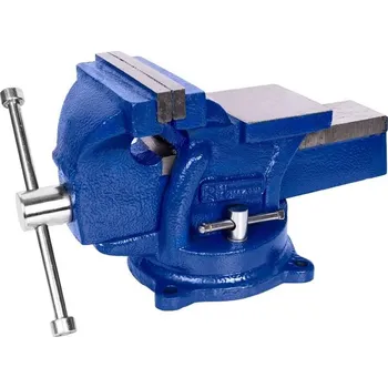 Svěrák Richmann C8104 Otočný 100 mm