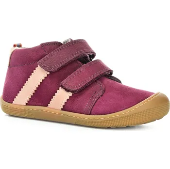 Dívčí zimní obuv Koel David Hydro Felt Wool Pink zimní barefoot boty Velikost boty (EU): 28, Vnitřní délka boty: 0, Vnitřní šířka boty: 0