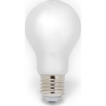 Žárovka VELAMP OPAL FILAMENT žárovka 12W, E27, 4000K