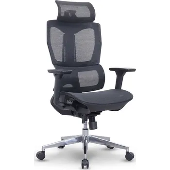 MOSH Airflow 686 černá