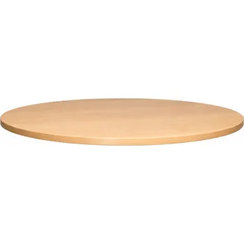 Stolová deska Stolová deska, kruh 1200 mm, buk