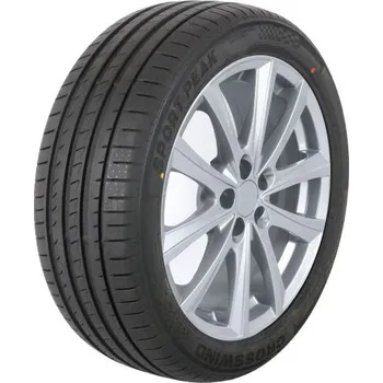 Osobní pneu CROSSWIND Sport Peak 235/50 R18 101Y