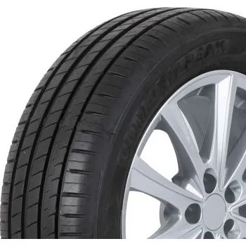 Letní osobní pneu CROSSWIND Comfort Peak 205/55 R16 91V