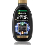 GARNIER Botanic Therapy Magnetic Charcoal očisťující šampon 400 ml