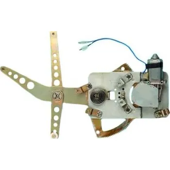 Stahovačka okna SCHNEIDER přední stahovačka pro VOLVO 940/960, 89-96 P