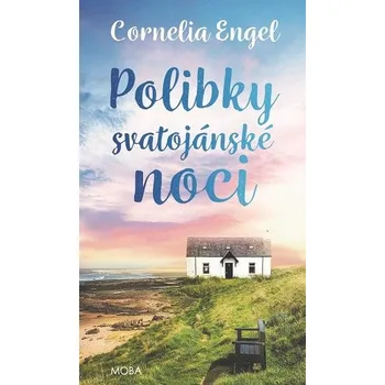 Polibky svatojánské noci Kniha