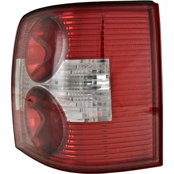 Auto-moto ACI VW PASSAT 00-05 zadní světlo (bez objímek) Variant P