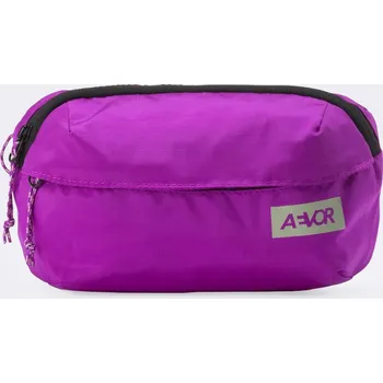 Sport Aevor Hip Bag Ease Ripstop Electric Fuchsia