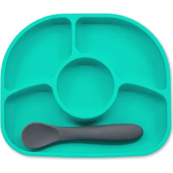 Talíř BBLÜV Yümi Aqua