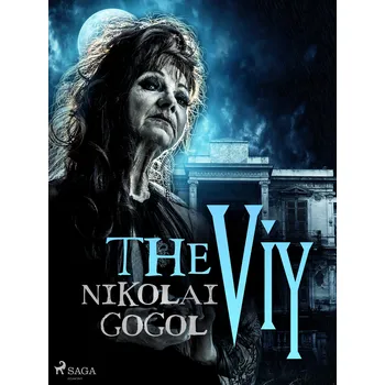 Kniha The Viy Ekniha