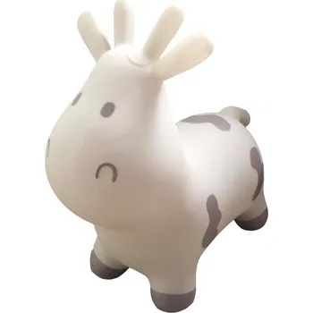 Hopsadlo Tryco Kravička Beige