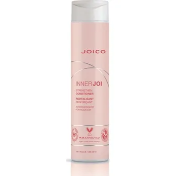 Kosmetika JOICO InnerJoi Strengthen Conditioner - Přírodní kondicionér pro posílení vlasů - 300 ml