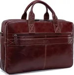 Valmio Taška z pravé kůže Vigo