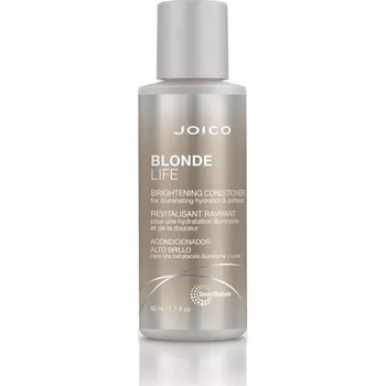 JOICO Blonde Life Conditioner rozjasňující kondicionér pro blond vlasy 50 ml