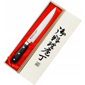 Kuchyňský nůž Řezbářský Nůž Satake 20 cm