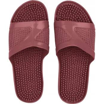 Dámské pantofle Nazouváky Fakirky Vřesové velikost 40