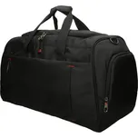Enrico Benetti Cornell Travel Bag Black
