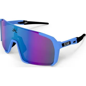 Sluneční brýle Beam Sky Blue, Blue