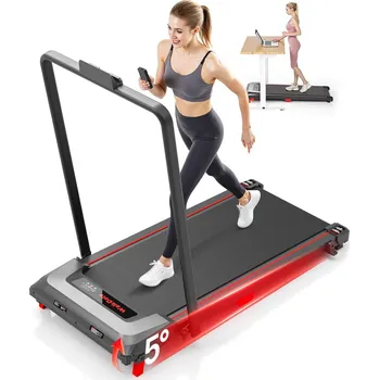 Kardio stroj Běžecký pás s madlem WalkDate 2026