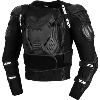 Motocyklový chránič TXR Armor černý vel. 3XL