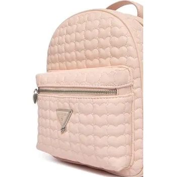 Městský batoh Batoh Guess J6GZ00 WHEG0 Růžová OS