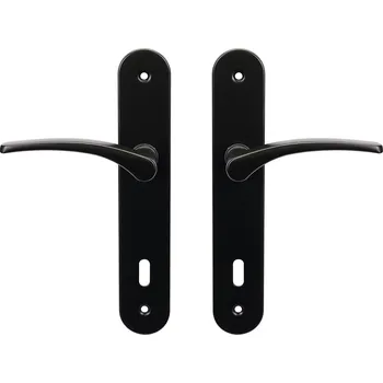 Dveřní kování Richter Czech RK.SPLIT.BB.72.CE