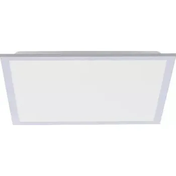 Čtvercová Stropní Svítidlo PAUL NEUHAUS , šedá