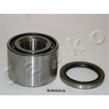 Sada ložiska kola JAPKO 422003