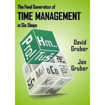 The Final Generation of Time Management in Six Steps Ekniha