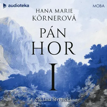 Pán hor I Audiokniha