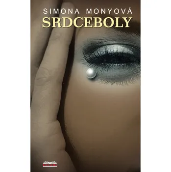 Kniha Srdceboly Ekniha