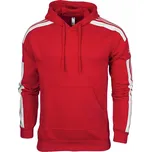 PÁNSKÁ MIKINA S KAPUCÍ Squadra 21 SWEAT HOODIE ADIDAS XXL