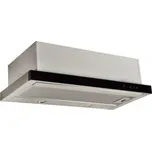 EMPIRE VD 206060 Černé sklo