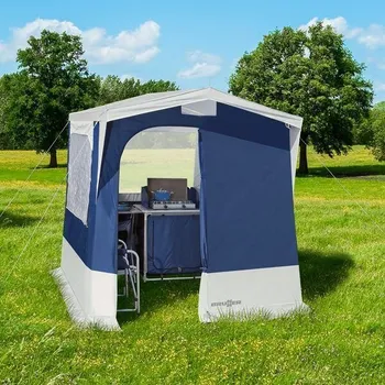 Sport Užitkový stan Brunner Vida NG velikost 2