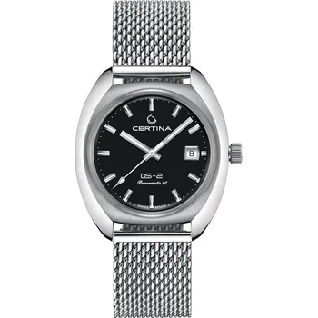 Hodinky CERTINA C024.407.11.051.00