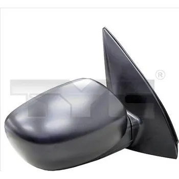 Auto zrcátko Vnější zpětné zrcátko TYC 313-0040