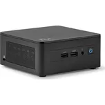 ASUS NUC 13 Pro NUC13ANHI5 Tall