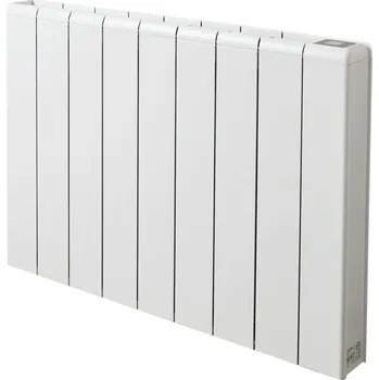 Přímotop Fired Up Corporation Adam Samson 2000 W s chytrým WiFi ovládáním