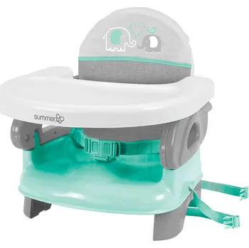Summer Infant Deluxe Skládací židle na krmení