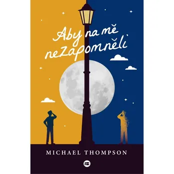 Aby na mě nezapomněli Kniha