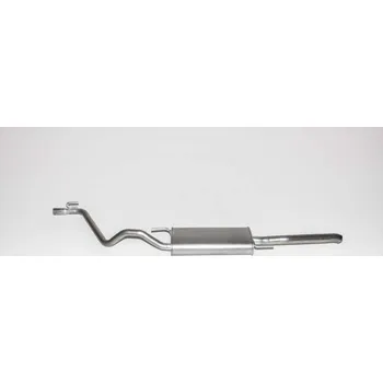 Tlumič výfuku Koncový tlumič výfuku NOVAK 29.779